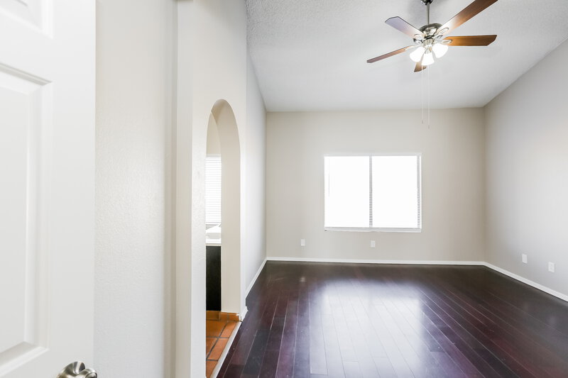 1,840/Mo, 3616 N Copenhagen Dr Avondale, AZ 85392 Main Bedroom View