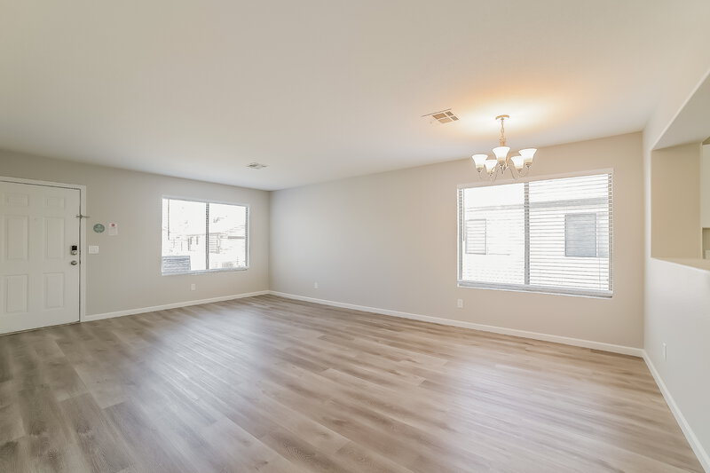 1,905/Mo, 15905 W Elm St Surprise, AZ 85374 Living Room View 2