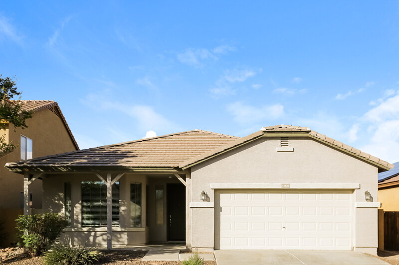 2,265/Mo, 11828 W Daley Ct Sun City, AZ 85373 External View