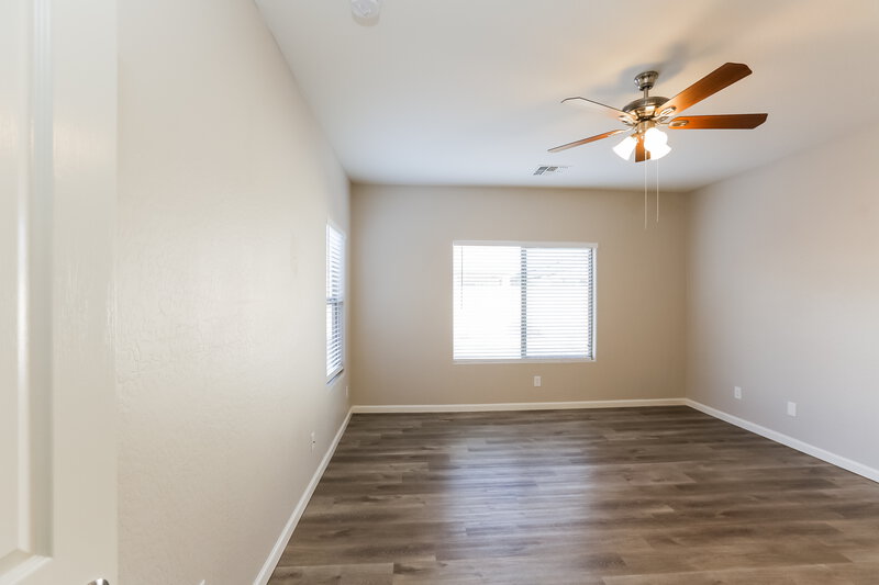 2,265/Mo, 11828 W Daley Ct Sun City, AZ 85373 Main Bedroom View 2