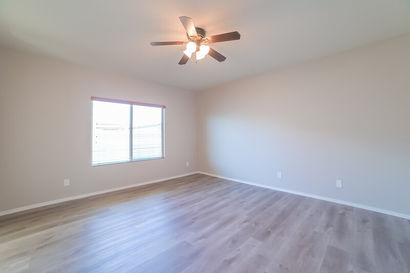 2,265/Mo, 10828 W Swayback Pass Peoria, AZ 85383 Main Bedroom View
