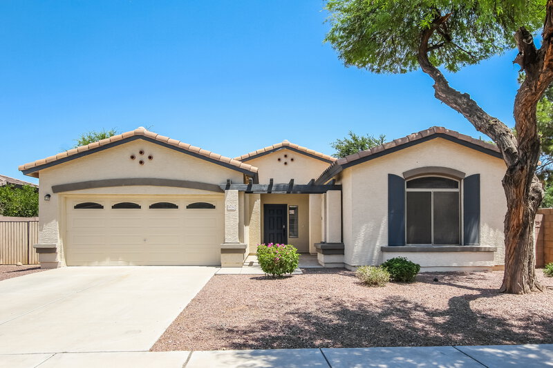 2,455/Mo, 18782 E Kingbird Dr Queen Creek, AZ 85142 External View