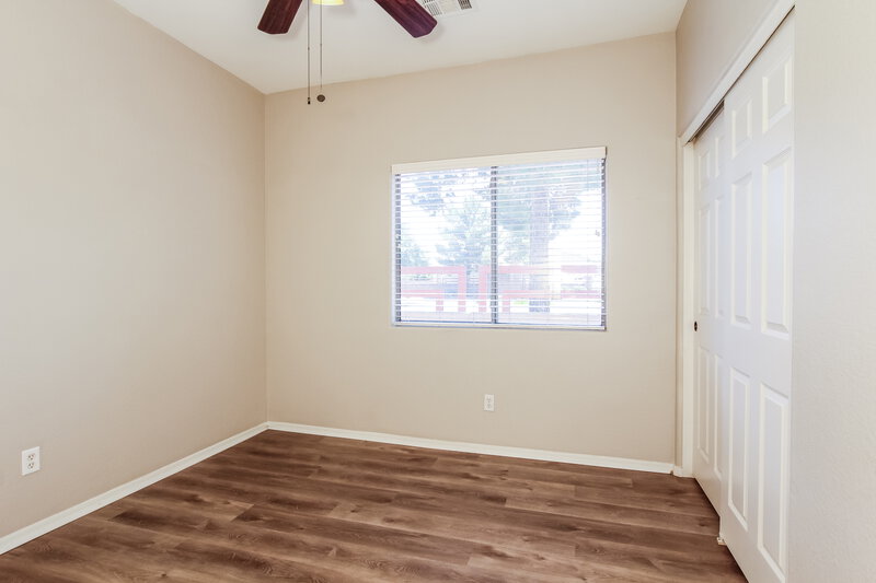 2,455/Mo, 18782 E Kingbird Dr Queen Creek, AZ 85142 Bedroom View