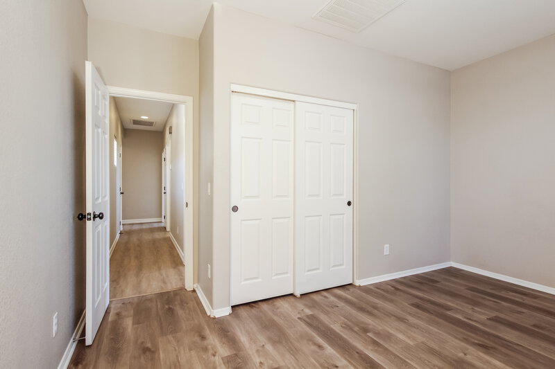 2,455/Mo, 18782 E Kingbird Dr Queen Creek, AZ 85142 Bedroom View 3