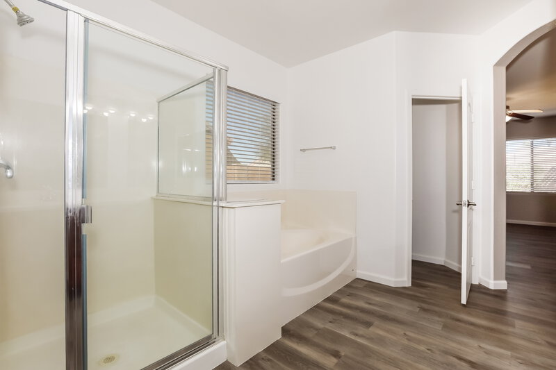 2,820/Mo, 892 W 22nd Ave Apache Junction, AZ 85120 Main Bathroom View 2