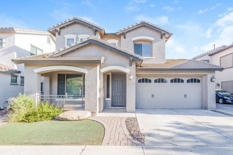 2,785/Mo, 19072 E Swan Dr Queen Creek, AZ 85142 External View