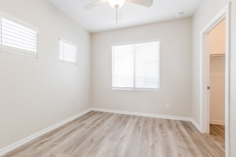 2,785/Mo, 19072 E Swan Dr Queen Creek, AZ 85142 Bedroom View