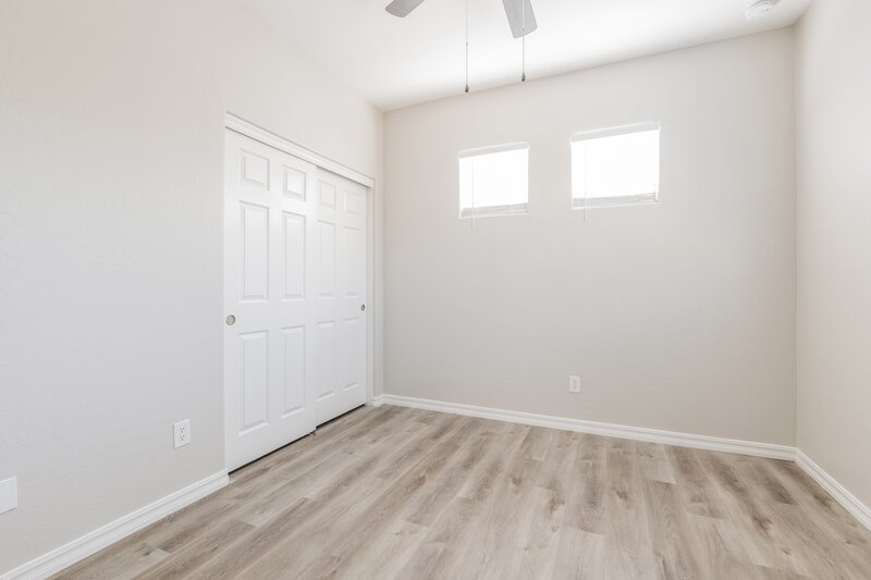 2,785/Mo, 19072 E Swan Dr Queen Creek, AZ 85142 Bedroom View 2