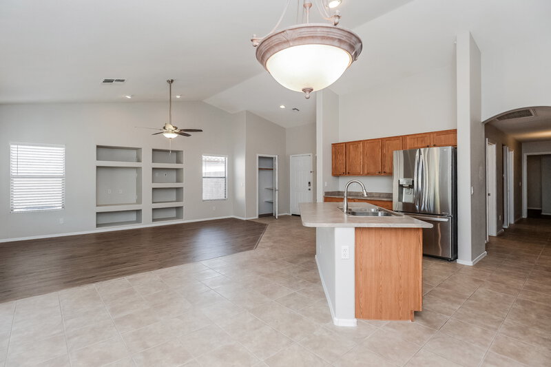 2,220/Mo, 10334 E Idaho Ave Mesa, AZ 85209 Dining Room View