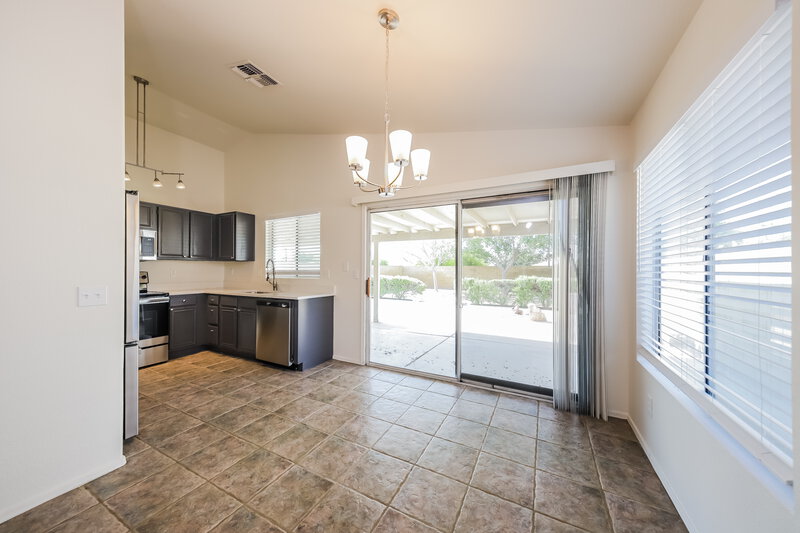 2,085/Mo, 8449 W Wethersfield Rd Peoria, AZ 85381 Dining Room View