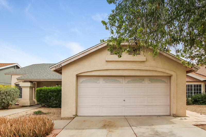 2,465/Mo, 10249 W Orange Dr Glendale, AZ 85307 External View