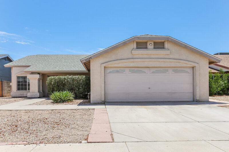 2,365/Mo, 10249 W Orange Dr Glendale, AZ 85307 External View