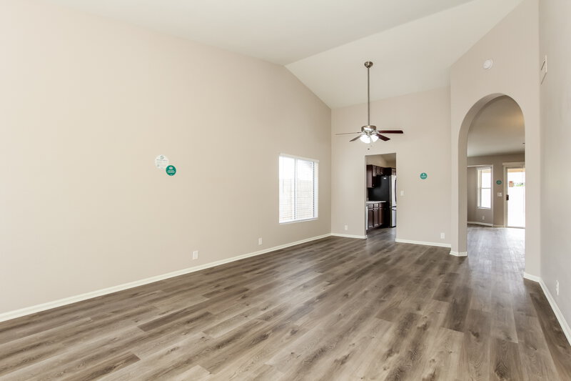 2,465/Mo, 10249 W Orange Dr Glendale, AZ 85307 Living Room View