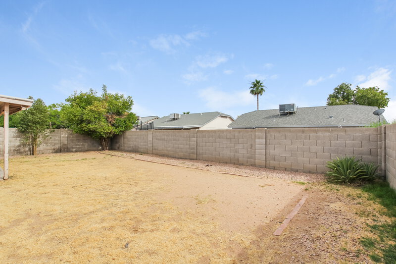 2,465/Mo, 10249 W Orange Dr Glendale, AZ 85307 Exterior View