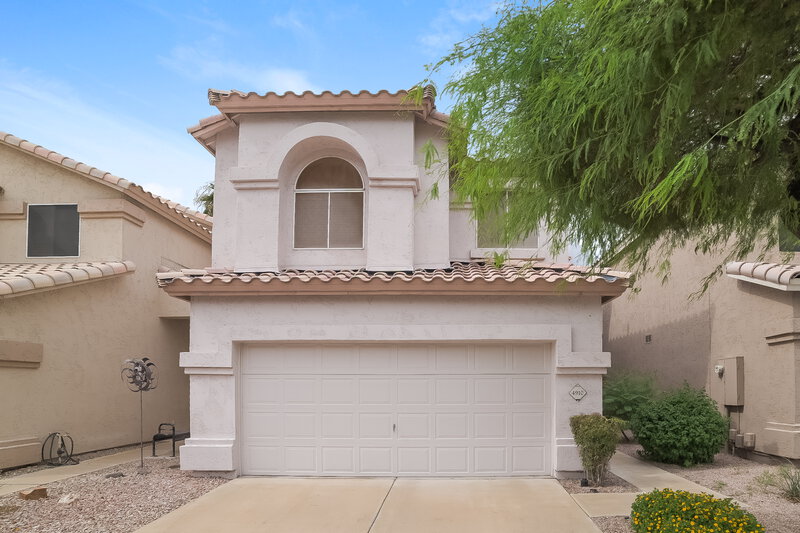 2,340/Mo, 4910 W Marco Polo Rd Glendale, AZ 85308 External View