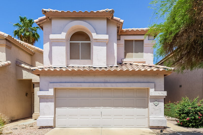 2,385/Mo, 4910 W Marco Polo Rd Glendale, AZ 85308 External View