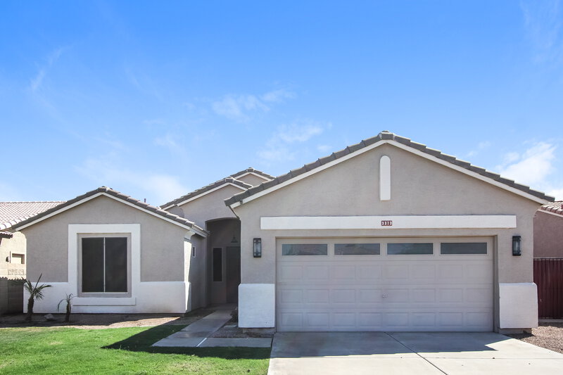 2,475/Mo, 3373 E Santa Fe Ln Gilbert, AZ 85297 External View