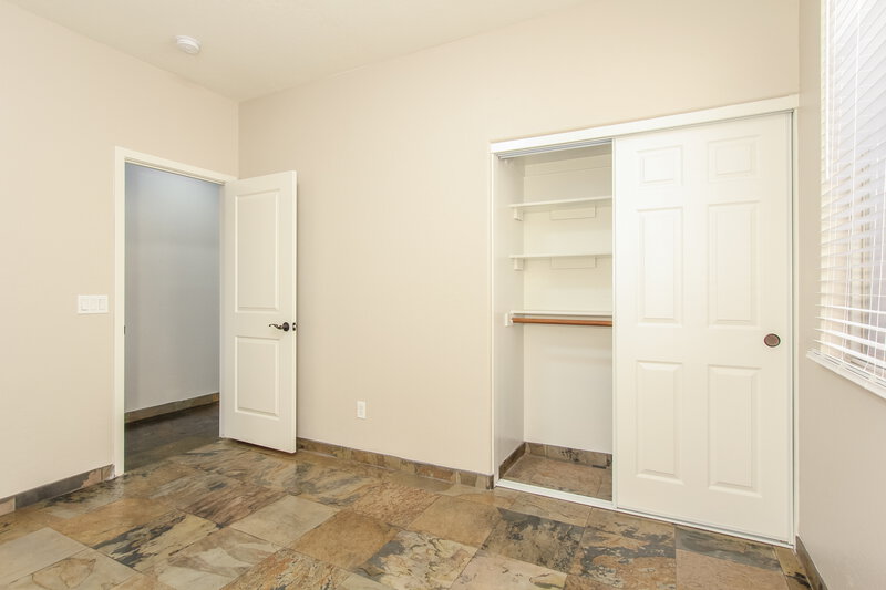 2,475/Mo, 3373 E Santa Fe Ln Gilbert, AZ 85297 Bedroom View