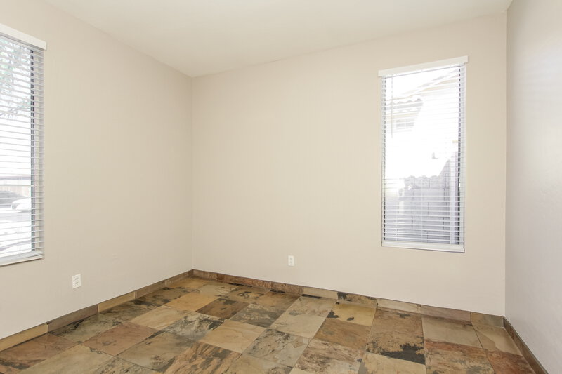 2,475/Mo, 3373 E Santa Fe Ln Gilbert, AZ 85297 Bedroom View 2