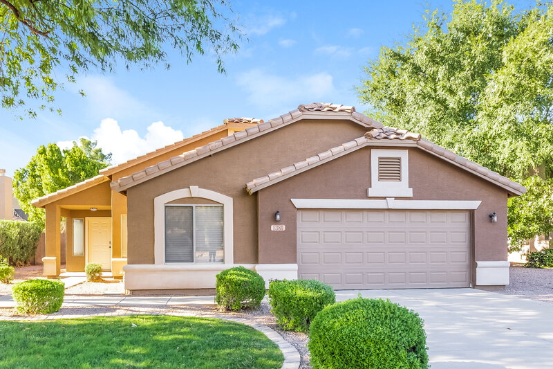 3,000/Mo, 1380 E Sheffield Ave Gilbert, AZ 85296 External View