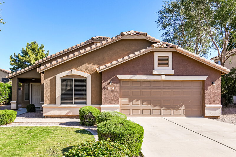 2,825/Mo, 1380 E Sheffield Ave Gilbert, AZ 85296 External View