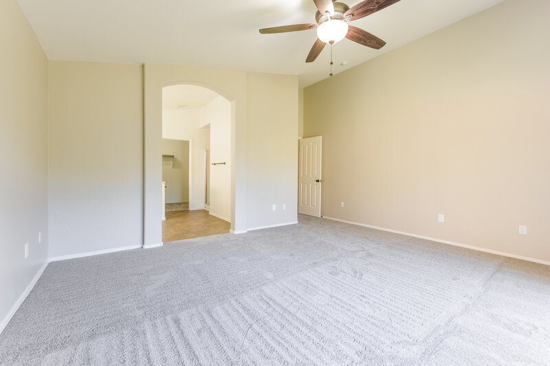 3,000/Mo, 1380 E Sheffield Ave Gilbert, AZ 85296 Main Bedroom View