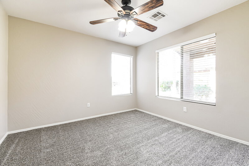 2,825/Mo, 1380 E Sheffield Ave Gilbert, AZ 85296 Main Bedroom View