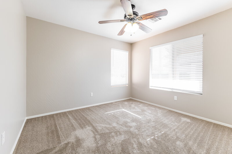 3,000/Mo, 1380 E Sheffield Ave Gilbert, AZ 85296 Bedroom View