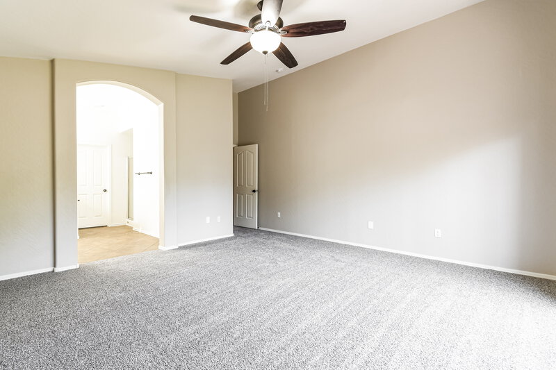 2,825/Mo, 1380 E Sheffield Ave Gilbert, AZ 85296 Bedroom View