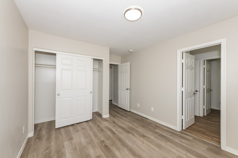 2,375/Mo, 6833 S 43rd Dr Laveen, AZ 85339 Bedroom View