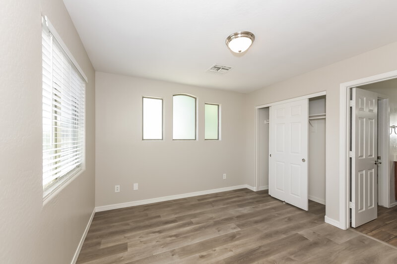 2,375/Mo, 6833 S 43rd Dr Laveen, AZ 85339 Bedroom View 3