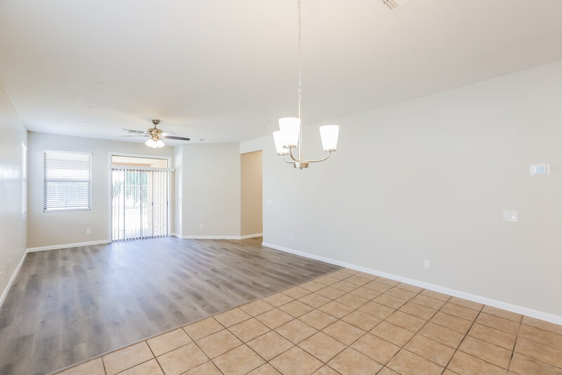 2,360/Mo, 7016 W Alta Vista Rd Laveen, AZ 85339 Dining Room View 2
