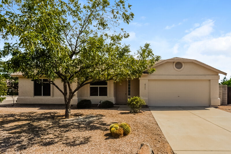 1,925/Mo, 8155 E Evergreen St Mesa, AZ 85207 External View
