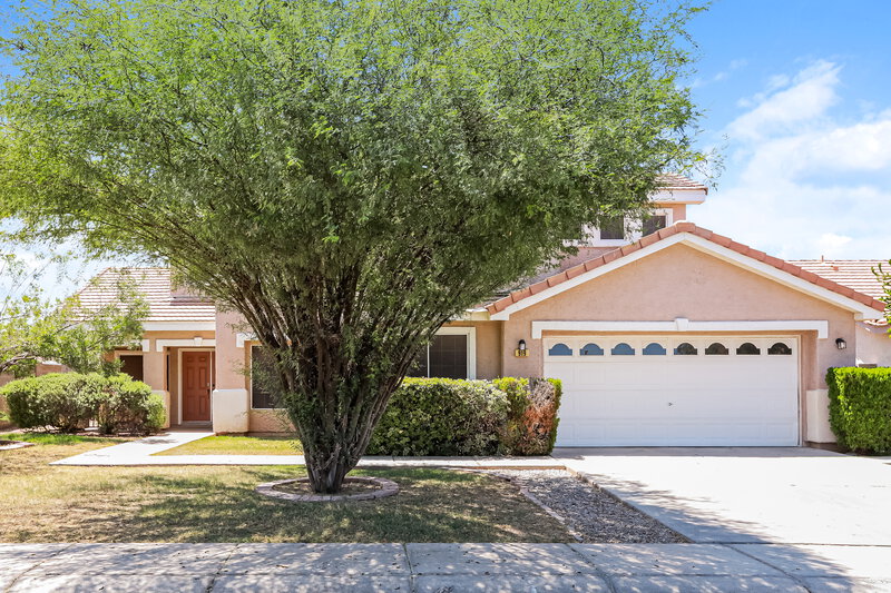3,230/Mo, 919 W Juanita Ave Gilbert, AZ 85233 External View