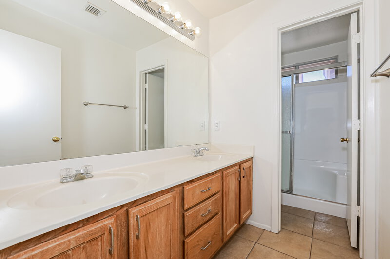 3,230/Mo, 919 W Juanita Ave Gilbert, AZ 85233 Bathroom View