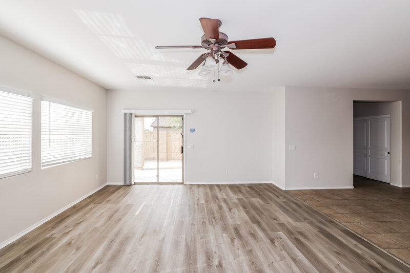 2,725/Mo, 3761 W Medinah Way Anthem, AZ 85086 Dining Room View