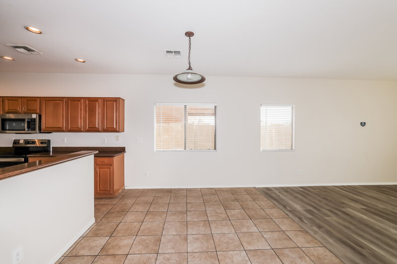 2,725/Mo, 3761 W Medinah Way Anthem, AZ 85086 Breakfast Nook View