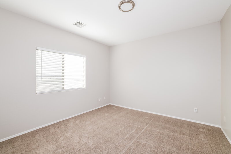 2,725/Mo, 3761 W Medinah Way Anthem, AZ 85086 Main Bedroom View
