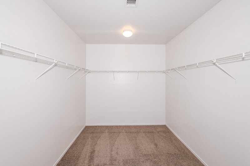 2,725/Mo, 3761 W Medinah Way Anthem, AZ 85086 Walk In Closet View