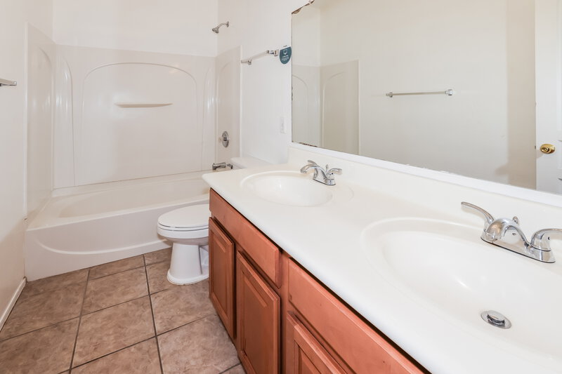 2,725/Mo, 3761 W Medinah Way Anthem, AZ 85086 Bathroom View