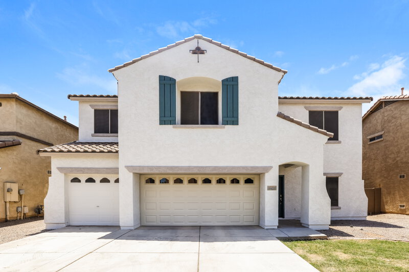 2,960/Mo, 9427 W Monte Vista Rd Phoenix, AZ 85037 External View