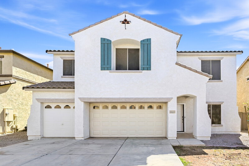 2,990/Mo, 9427 W Monte Vista Rd Phoenix, AZ 85037 External View