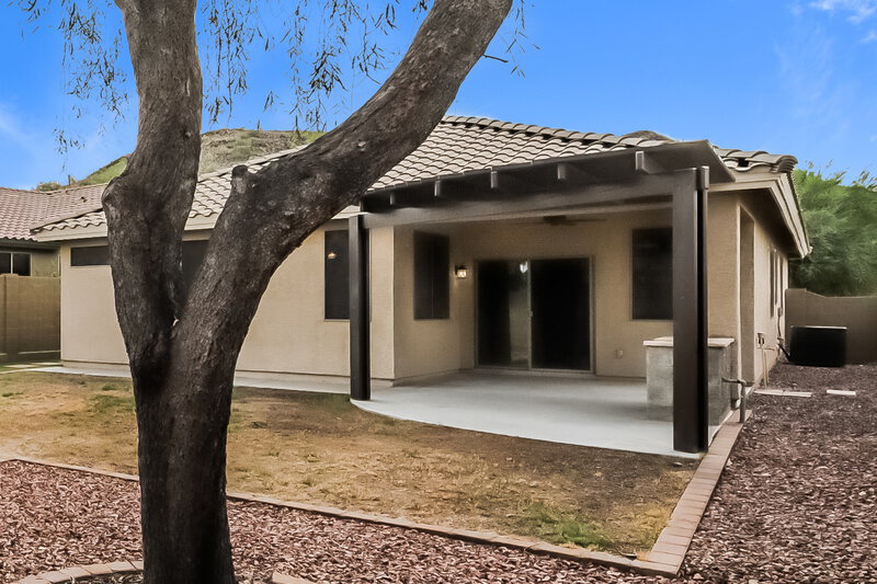 2,415/Mo, 38502 N Pagoda Ct Phoenix, AZ 85086 Misc View 17