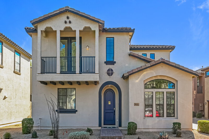 2,625/Mo, 2361 W Sleepy Ranch Rd Phoenix, AZ 85085 External View