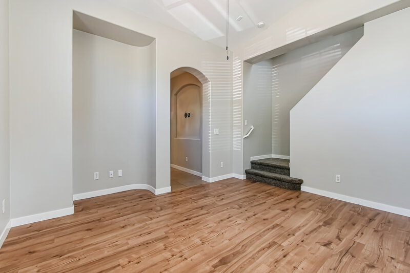 2,625/Mo, 2361 W Sleepy Ranch Rd Phoenix, AZ 85085 Living Room View 2