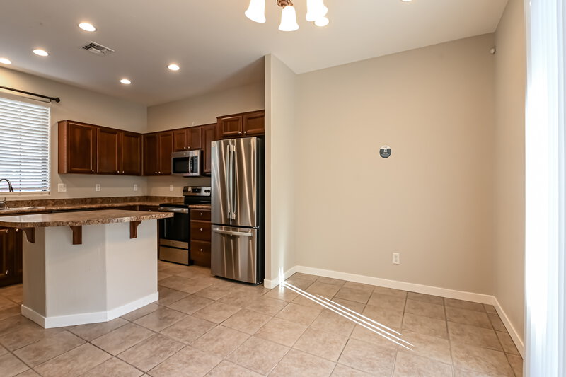 2,625/Mo, 2361 W Sleepy Ranch Rd Phoenix, AZ 85085 Dining Room View