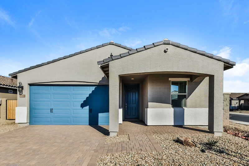 1,890/Mo, 11008 W Parkway Dr Tolleson, AZ 85353 External View