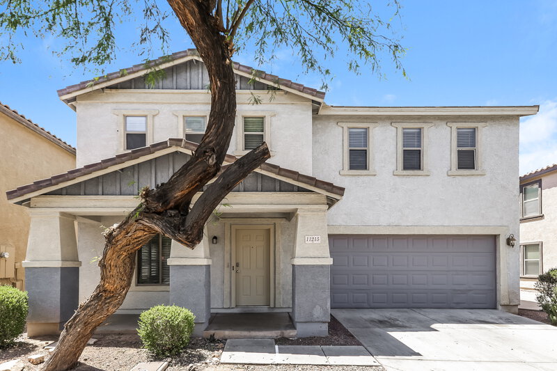 2,455/Mo, 11215 W Garfield St Avondale, AZ 85323 External View