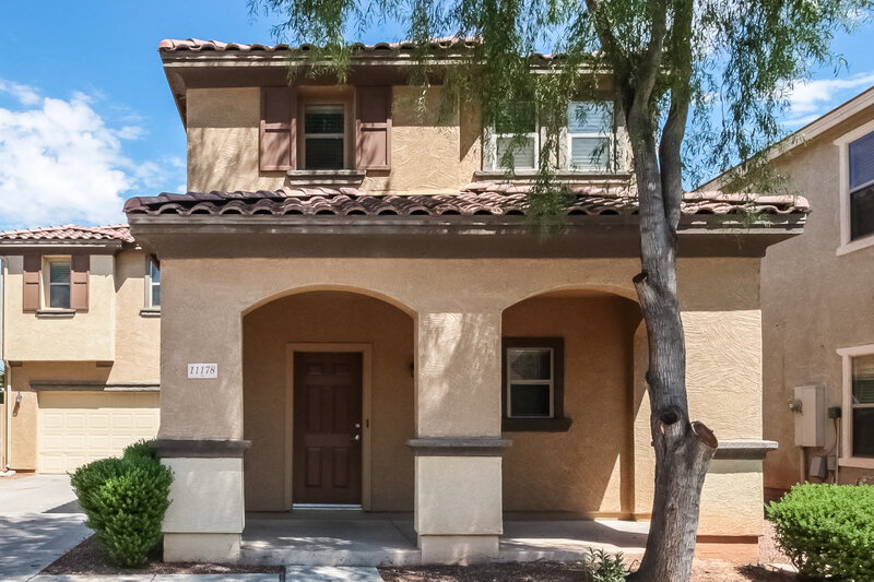 2,170/Mo, 11178 W Baden St Avondale, AZ 85323 External View