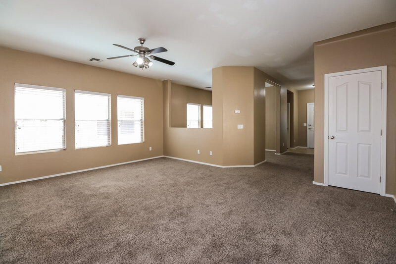 2,170/Mo, 11178 W Baden St Avondale, AZ 85323 Living Room View
